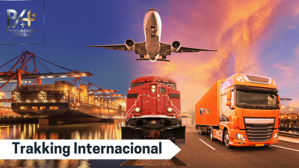 Trakking Internacional